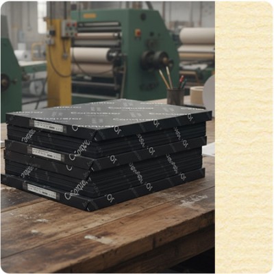 Paper Laid Vellum A4-210x297mm 300gsm - 100 Sheets